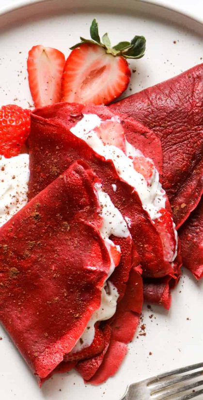 RECETARIO DE POSTRES FIT