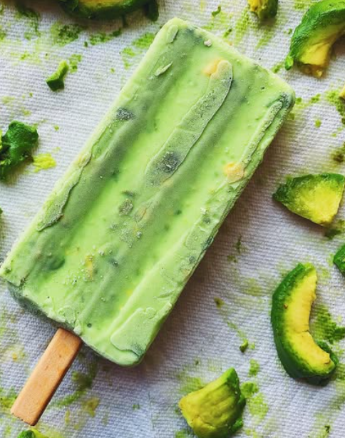 RECETARIO DE POSTRES FIT