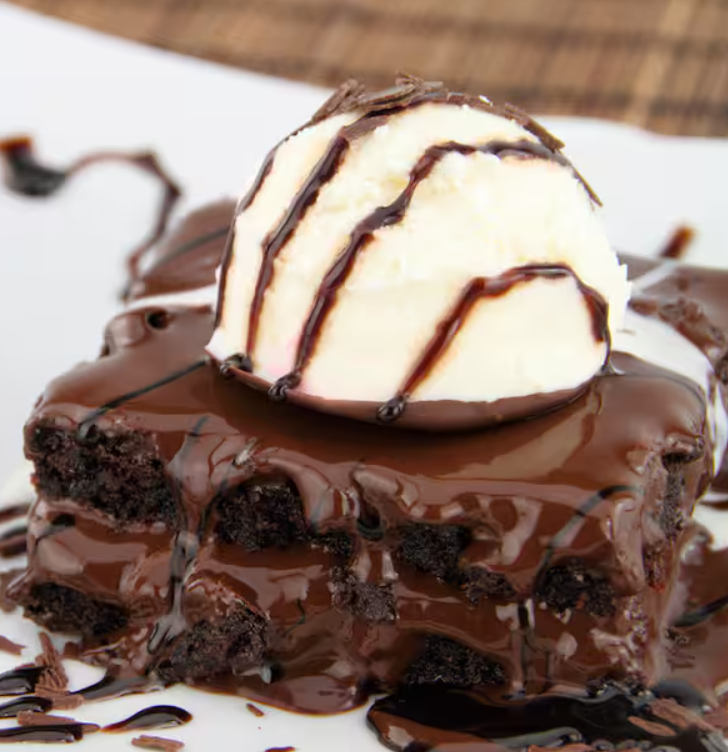 RECETARIO DE POSTRES FIT