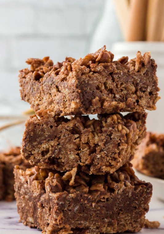 RECETARIO DE POSTRES FIT